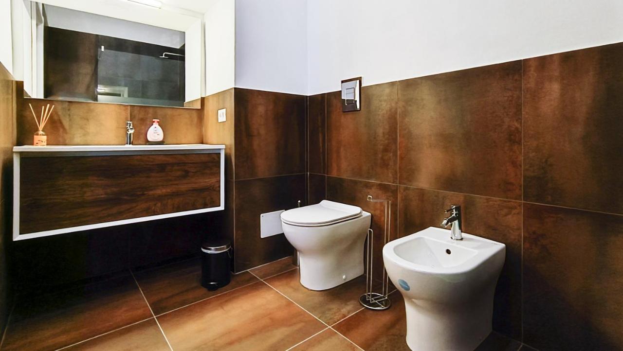 Casa Calu Castel Dell'Ovo Bed & Breakfast Naples Exterior photo